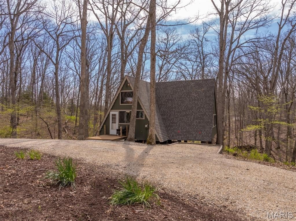 Single Family 1BR 1BA - 357 Seebrook Lake Drive, Innsbrook, MO