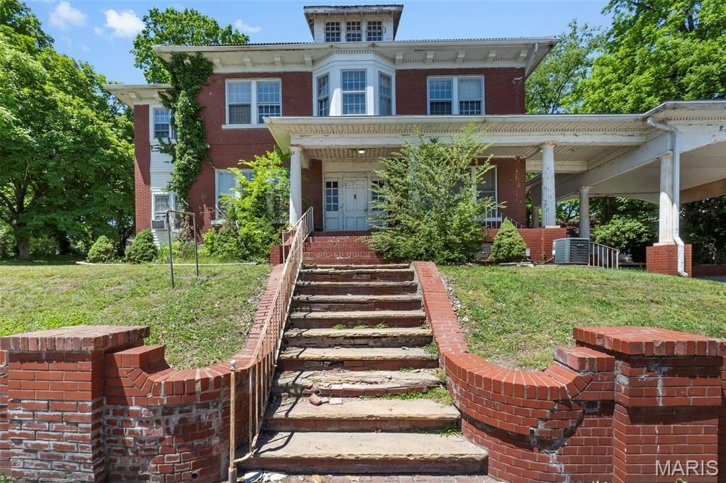 Other - 325 N Sprigg Street, Cape Girardeau, MO