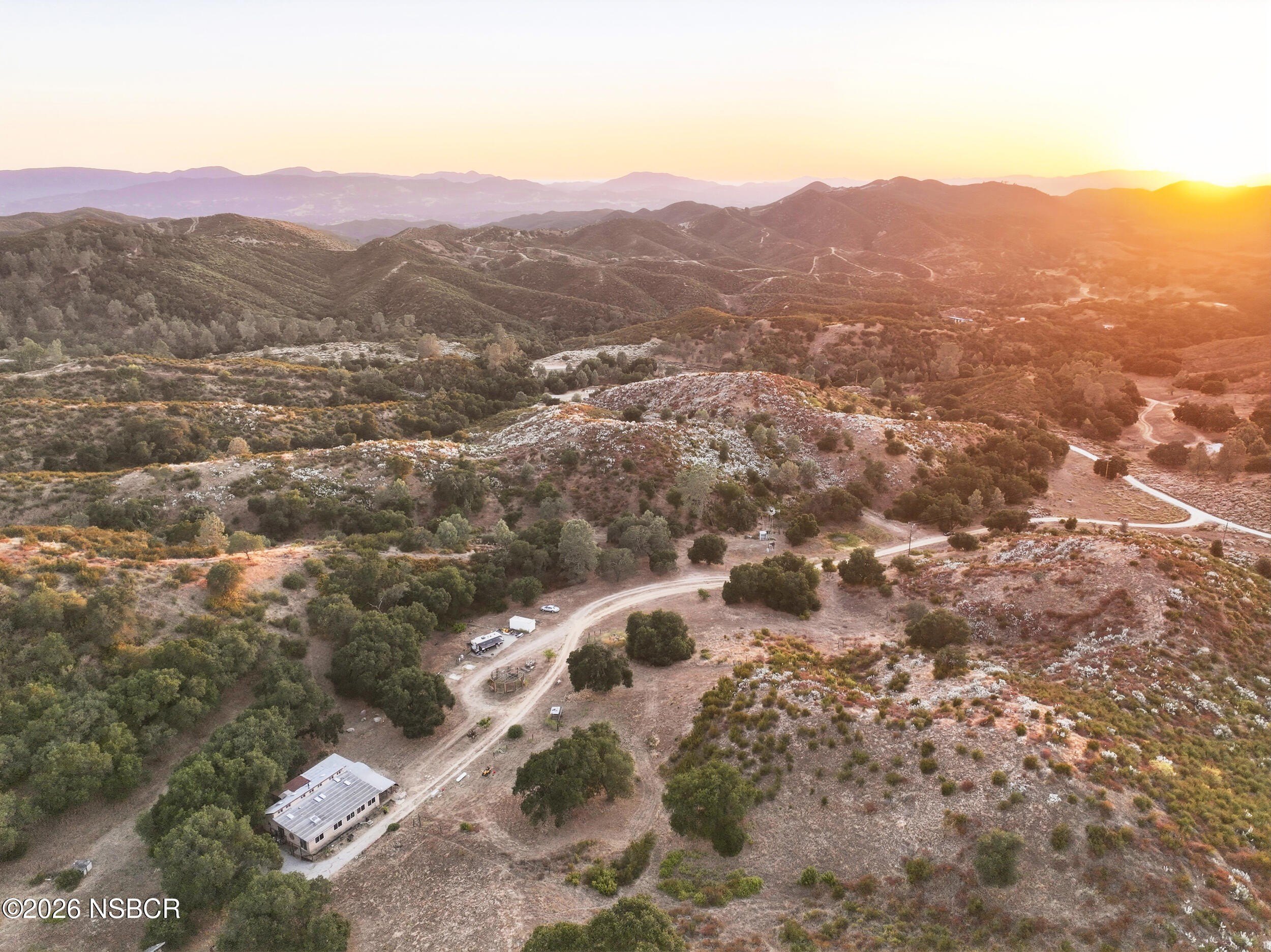 Single Family 2BR 2BA - 5885 Lion Ridge Road, Creston, CA