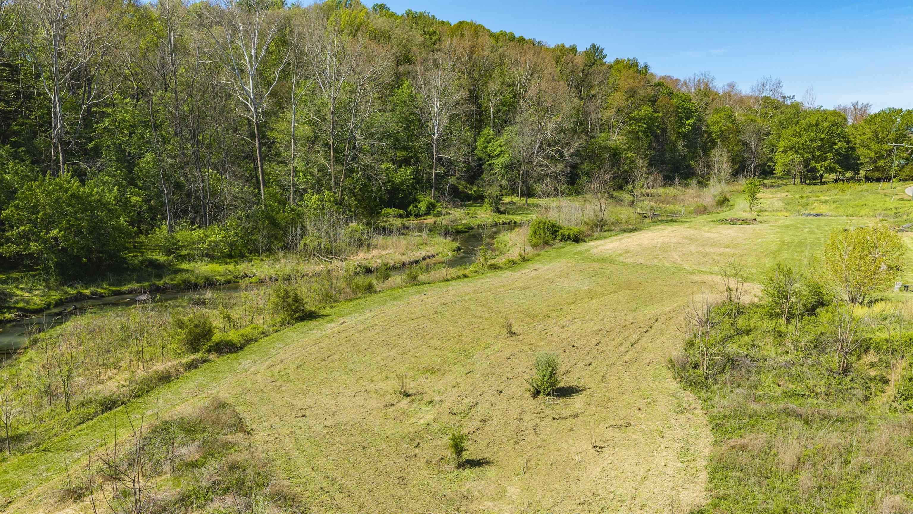 Plots and Land - TBD MOSSY CREEK RD, BRIDGEWATER, VA