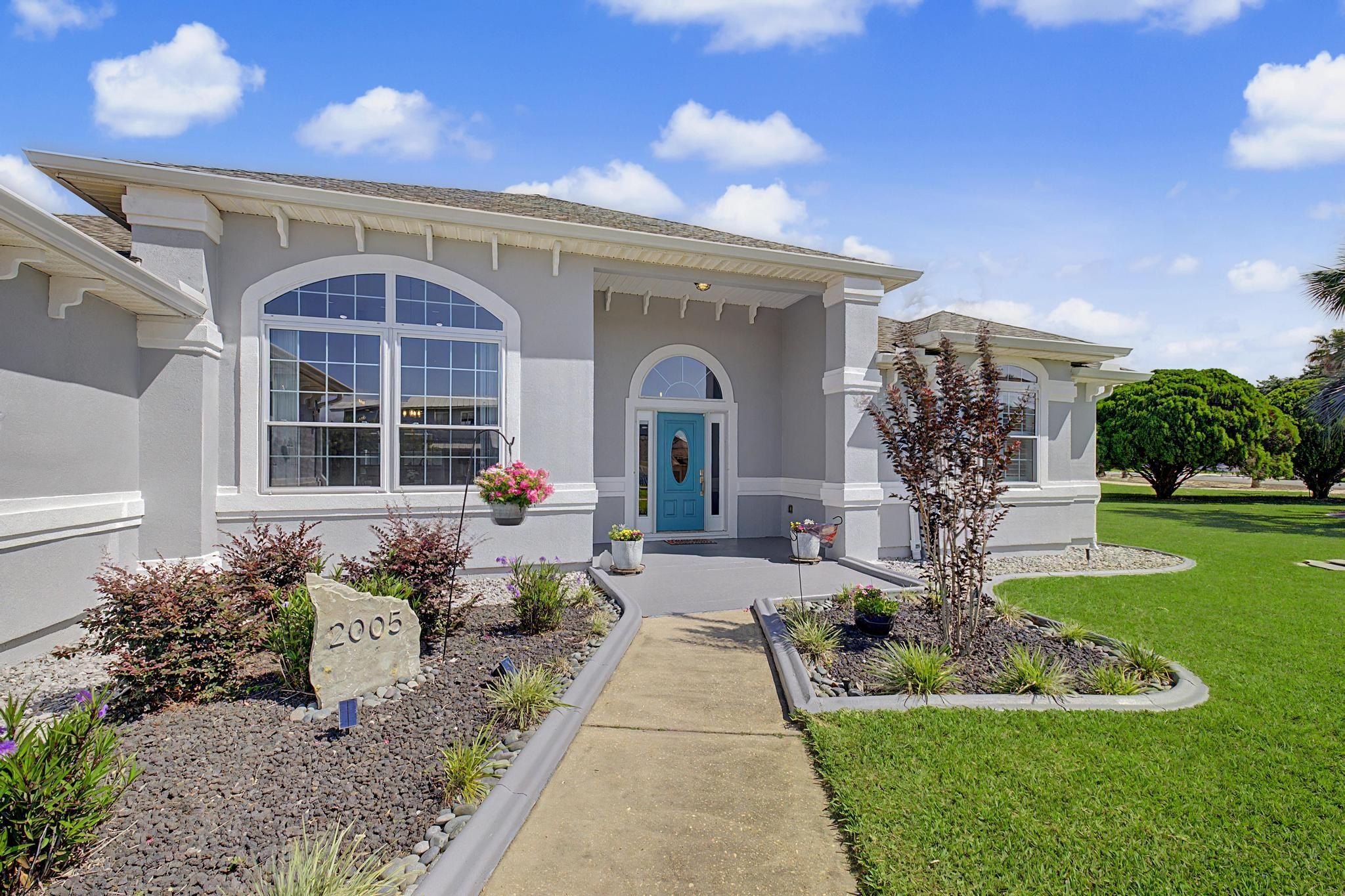 Other 3BR 2BA - 2005 Riviera Lane, Navarre, FL