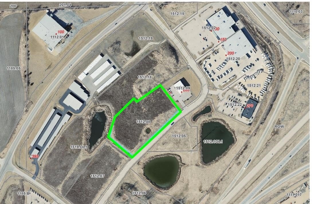 Other - Lot 8 Commerce Dr Drive, Columbus, WI