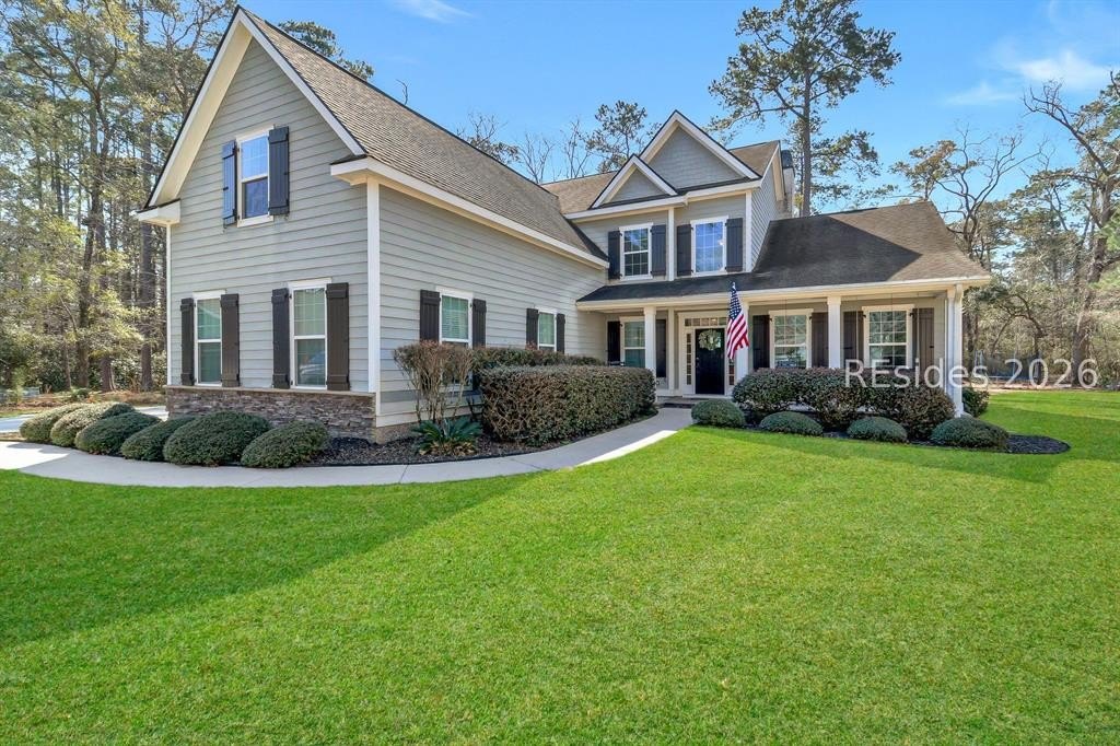 Other 5BR 4BA - 4 Dove Tree Lane, Bluffton, SC