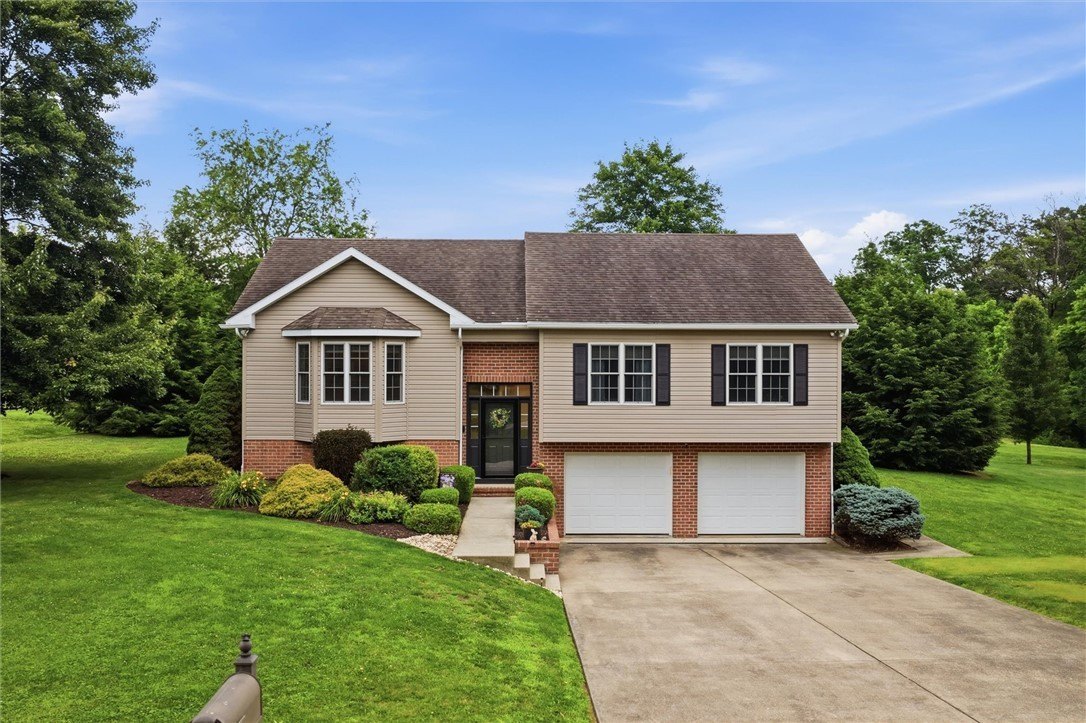Single Family 3BR 3BA - 96 James St, North Union Twp, PA