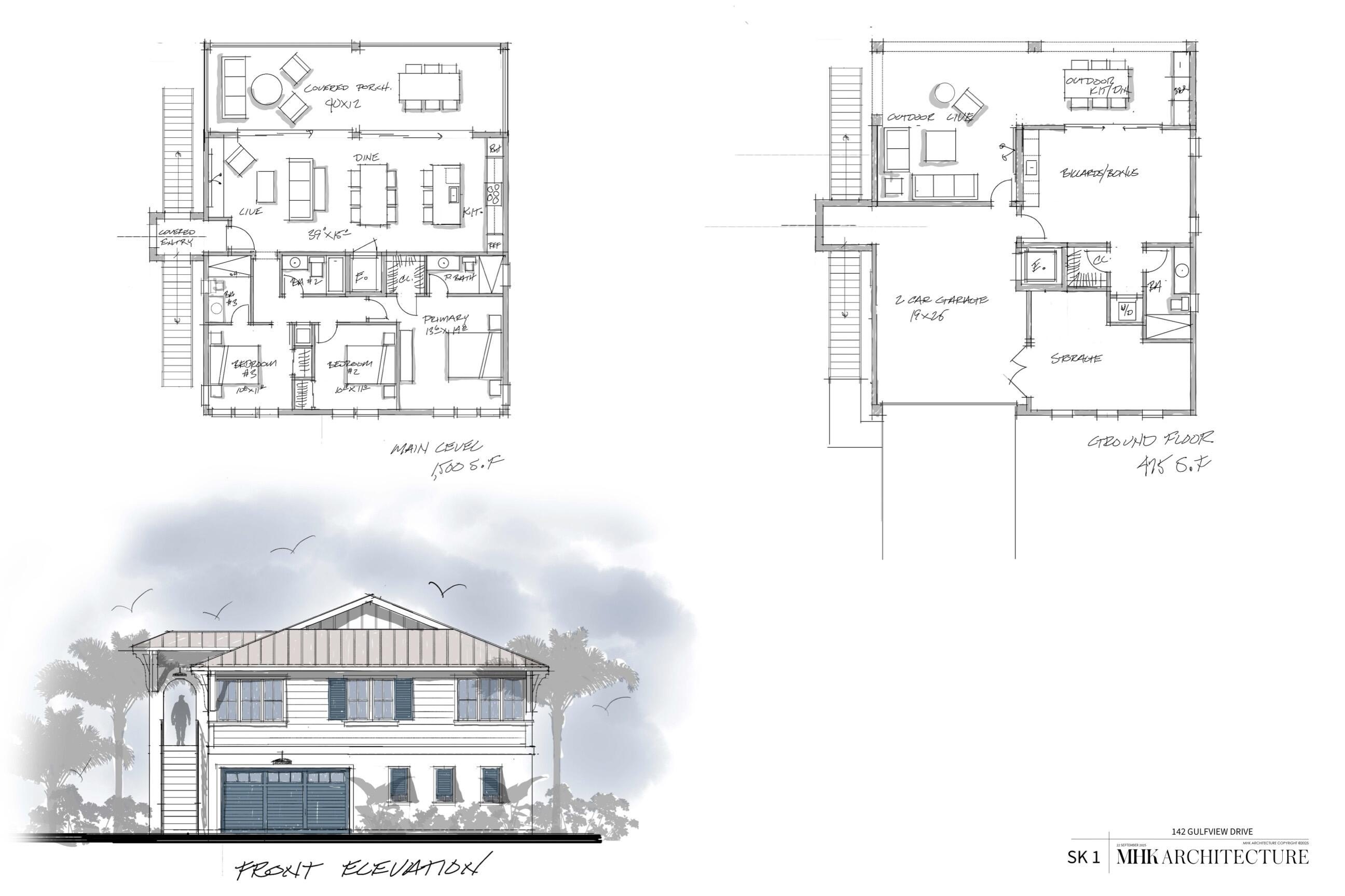 Other - 142 Gulfview Drive, Lower Matecumbe, FL