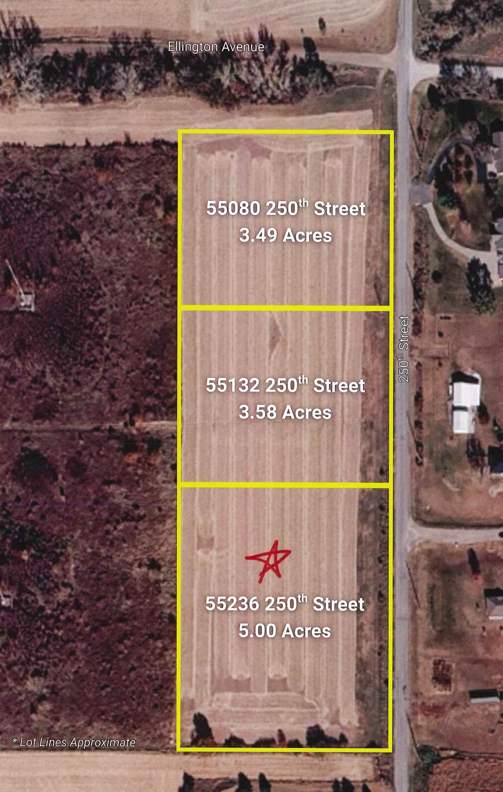Other - 55236 250th Street, Glenwood, IA