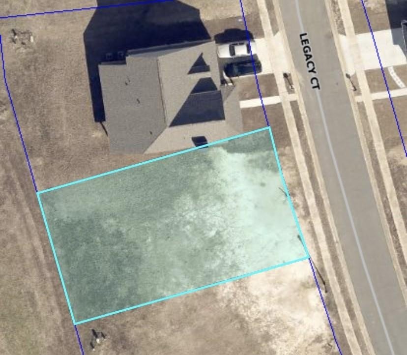 Plots and Land - 38 Legacy Court, Haughton, LA