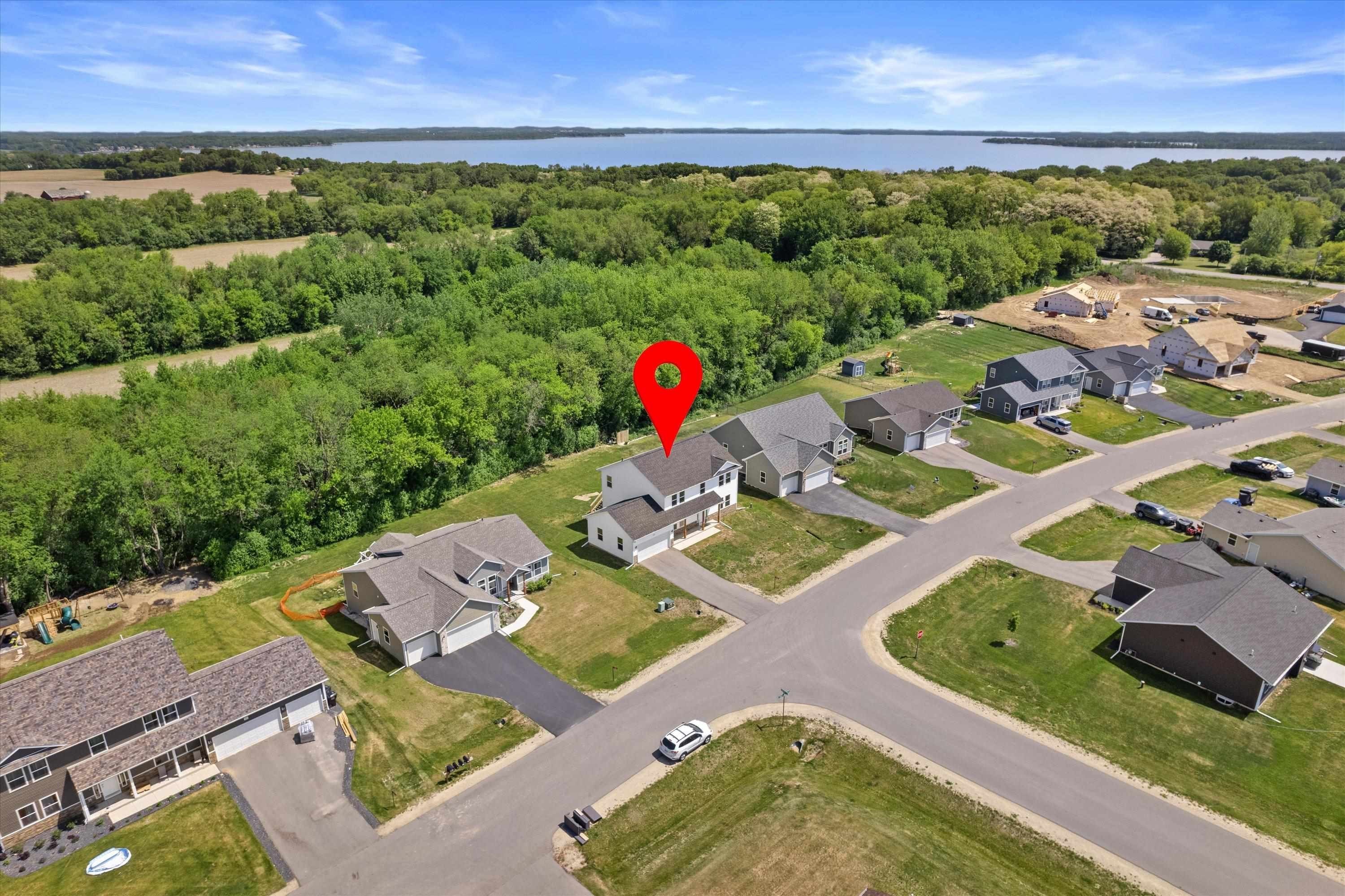 Other 4BR 3BA - 603 E Maple Beach Drive, Edgerton, WI