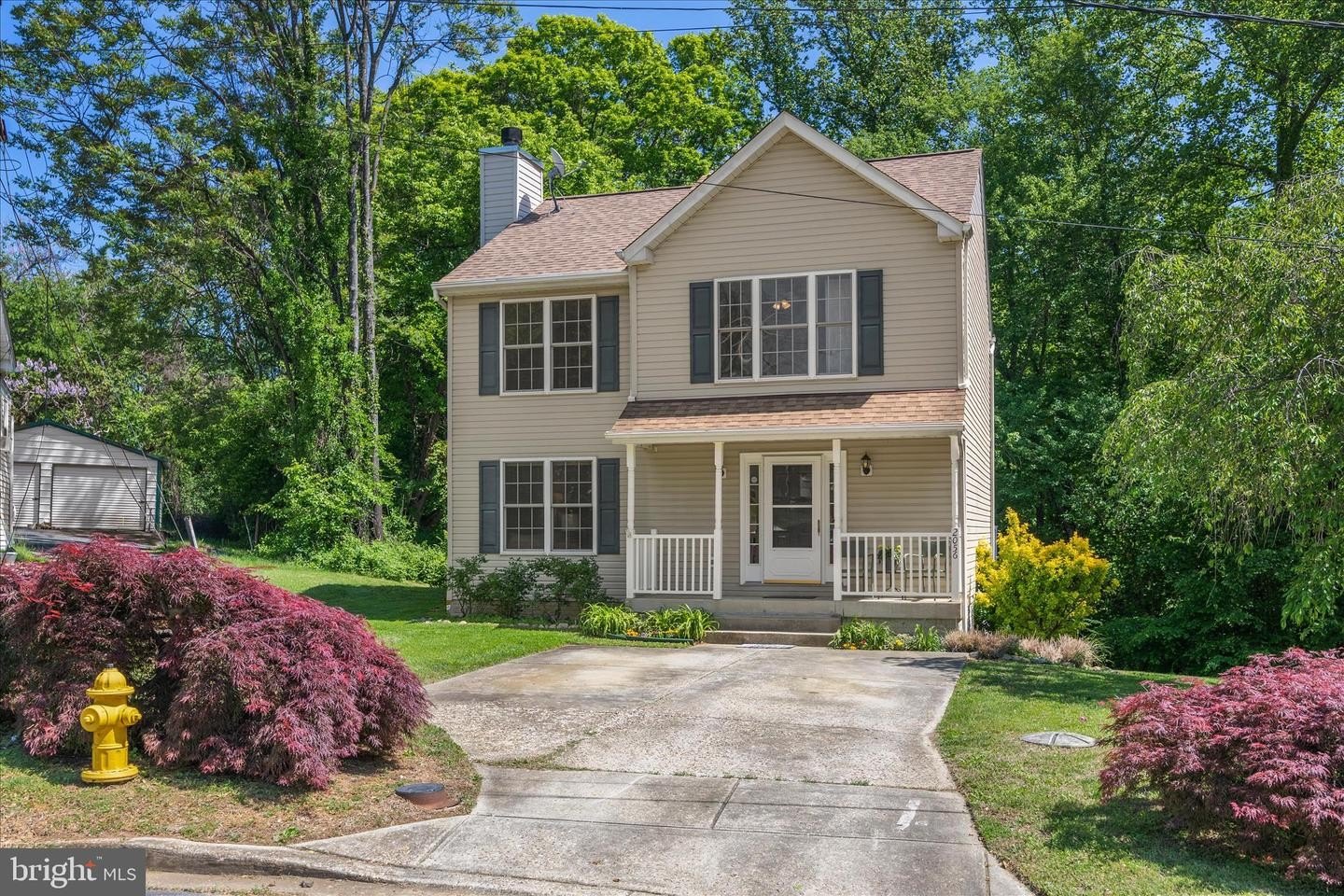 Single Family 3BR 3BA - 2056 GATE DR, ANNAPOLIS, MD