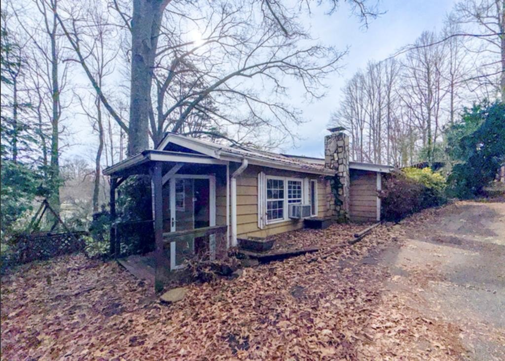 Other 4BR 2BA - 2518 Bellview Lane, Young Harris, GA