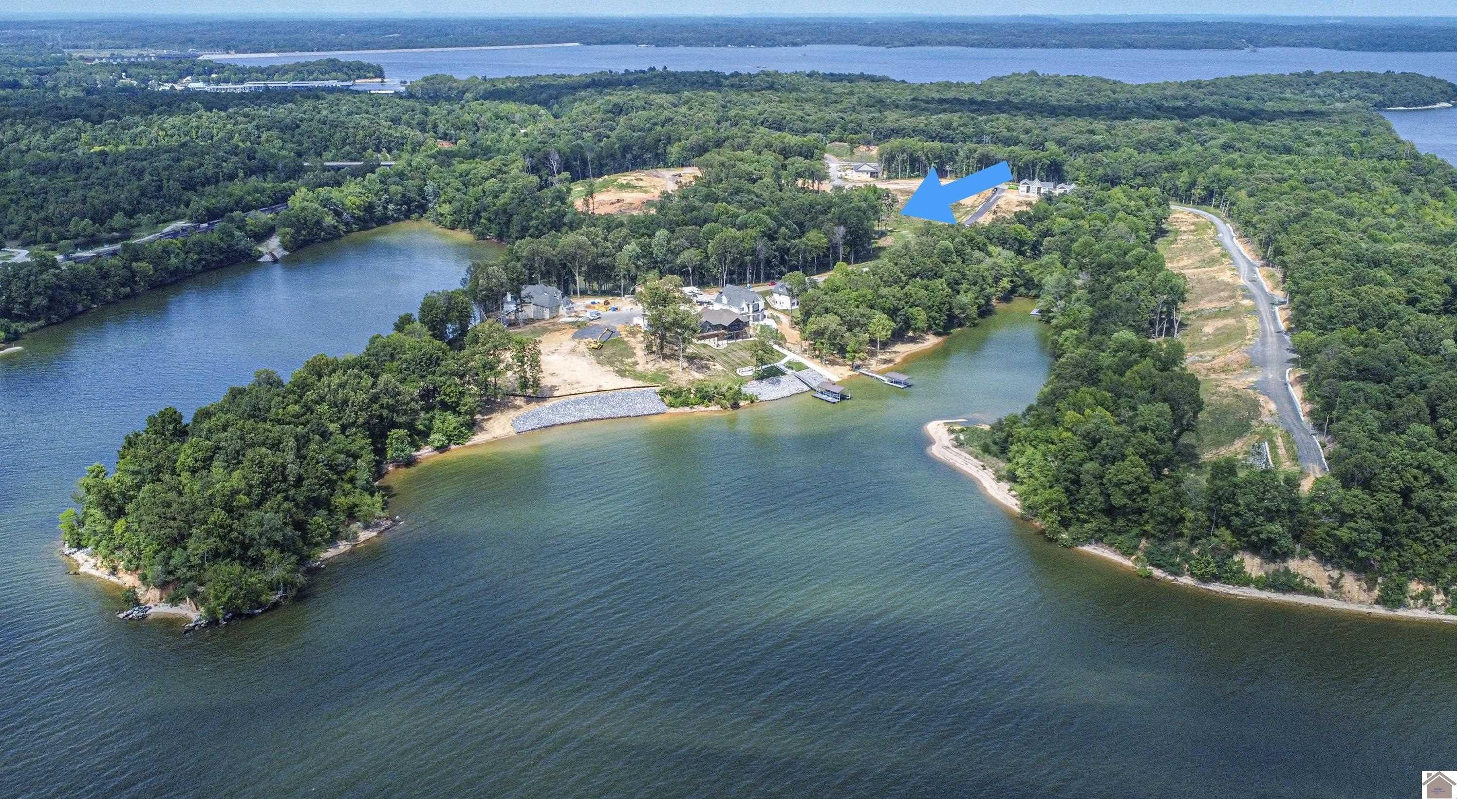 Other - 820 Eagle Point Drive, Grand Rivers, KY