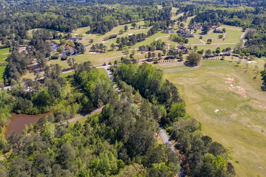 Other - 1008 Twin Oaks Drive, Pine Mountain, GA