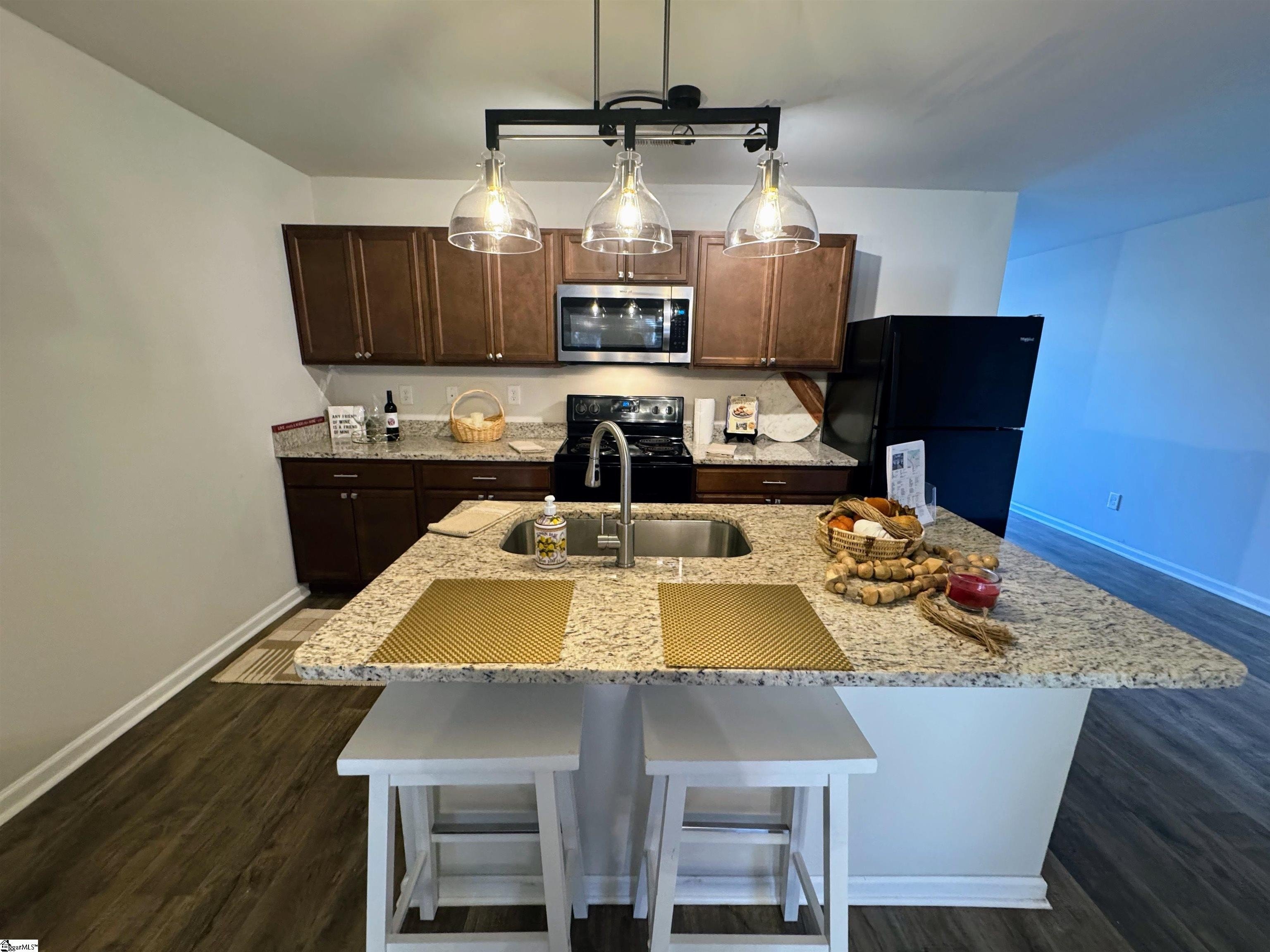Single Family 3BR 3BA - 163 Evonshire Boulevard, Anderson, SC