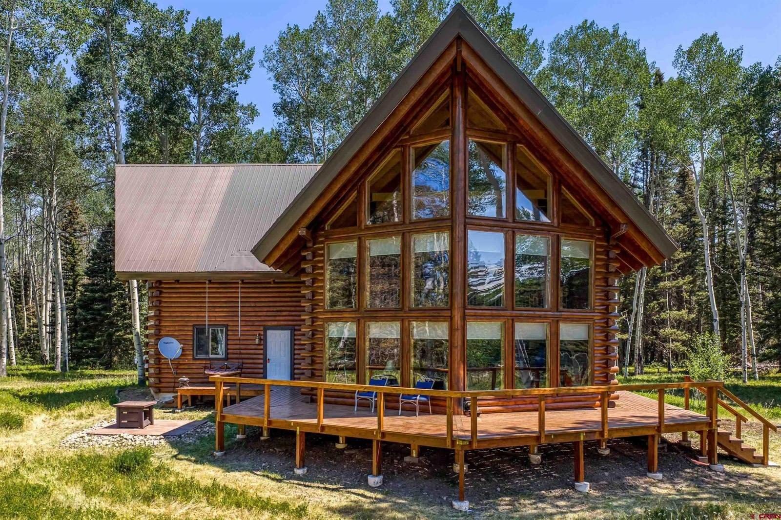 Other 4BR 3BA - 60 Spruce Drive, Cimarron, CO