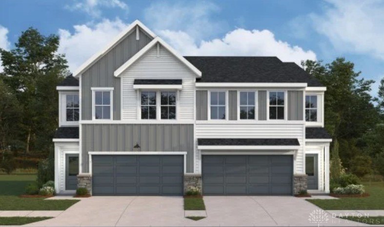 Single Family 3BR 3BA - 104 Meadowlark Lane, Brookville, OH
