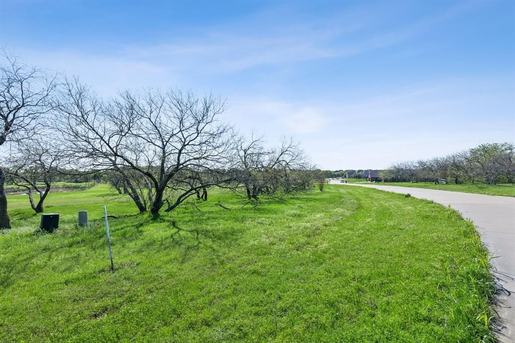 Plots and Land - 155 Roberts Run, Sherman, TX