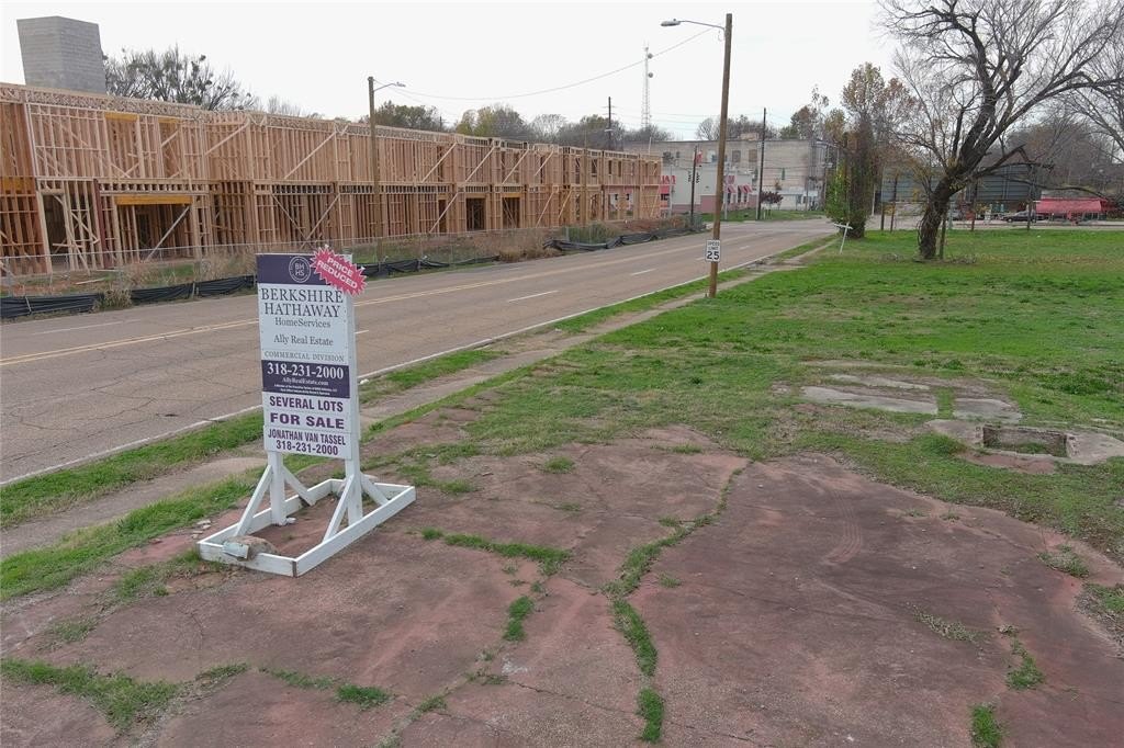 Other - 707, Lot 15 Caddo, Shreveport, LA