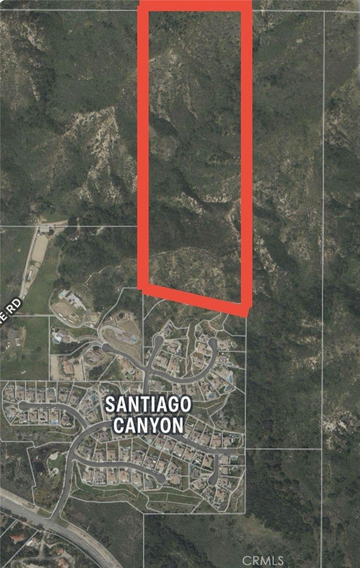 Other - 0 Topanga Canyon, Silverado, CA