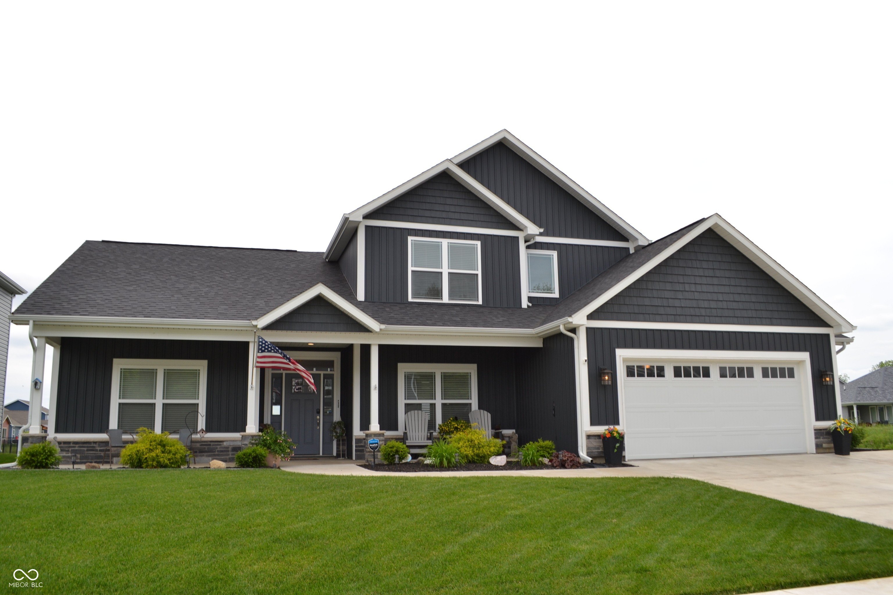 Single Family 5BR 4BA - 6237 Helmsdale Drive, Lafayette, IN