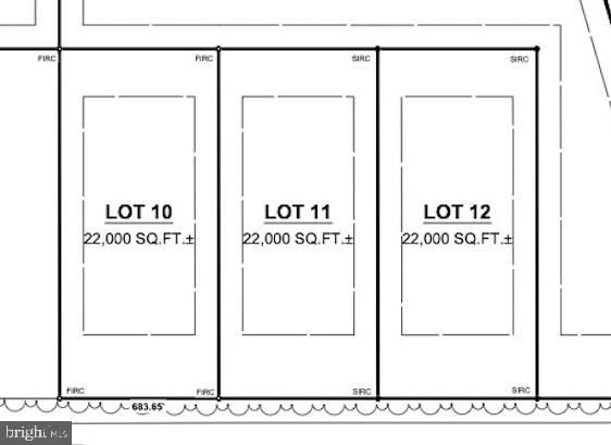 Single Family - Lot 12 Cedar Grove Church Road, Felton, DE