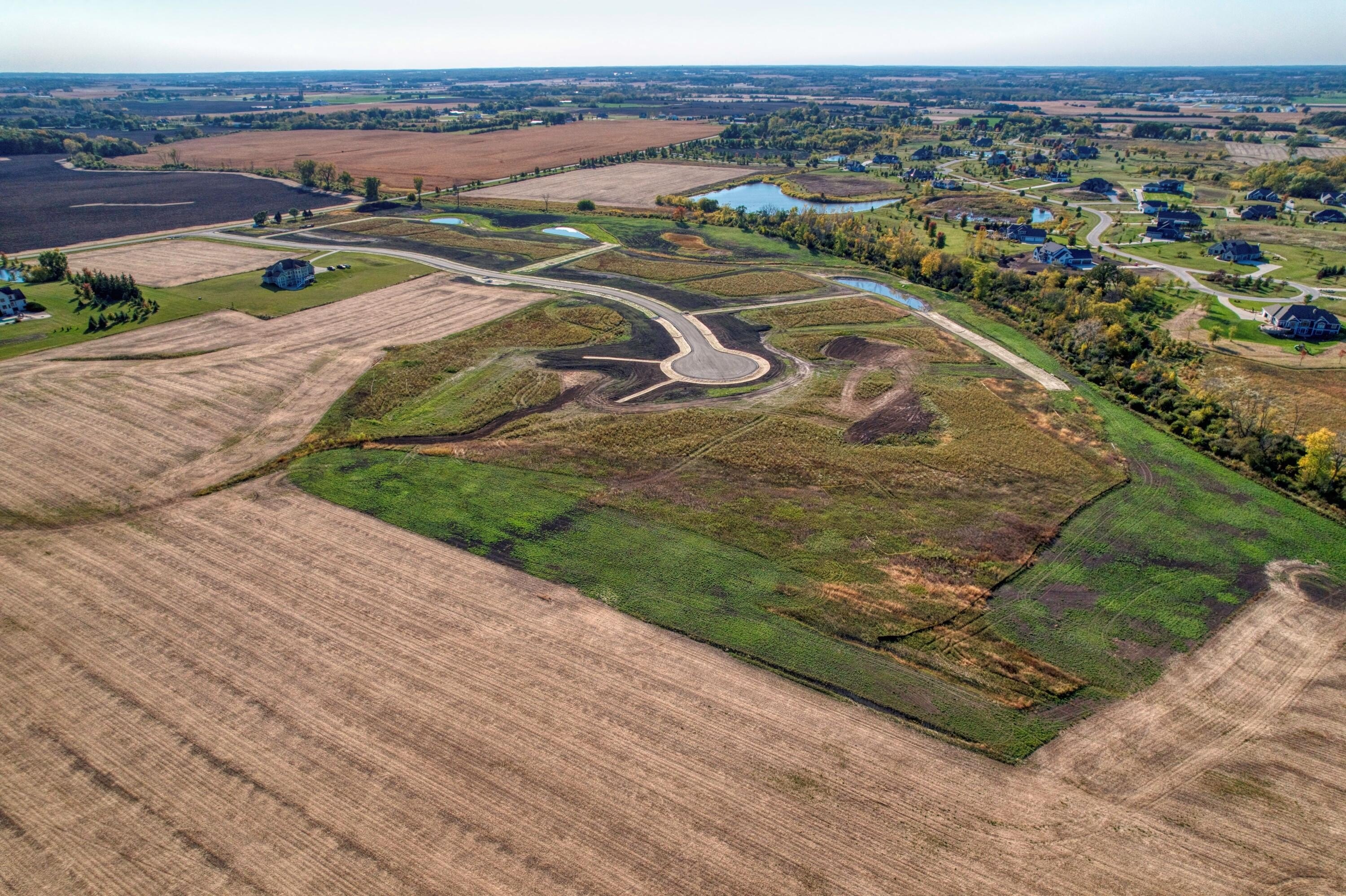 Other - Lt7 Highland Way, Franksville, WI