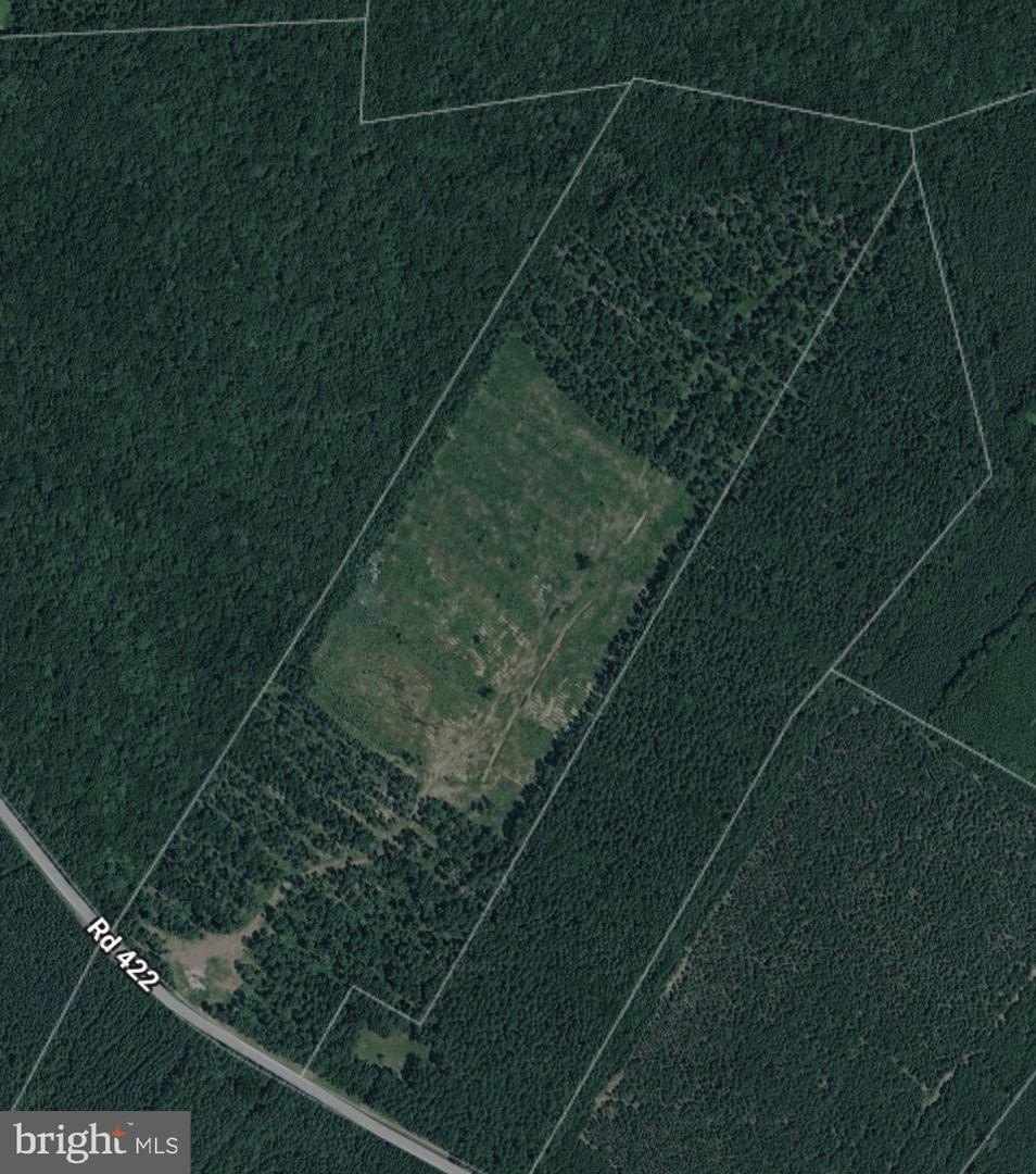 Plots and Land - 0 LITTLE HILL RD., MILLSBORO, DE