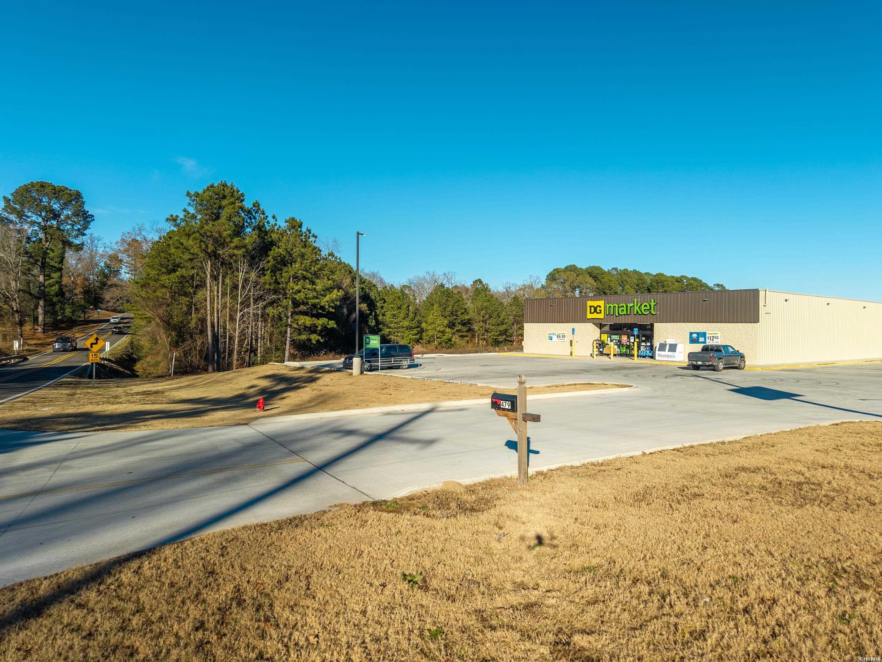 Single Family 2BR 2BA - 435 MARION ANDERSON, Hot Springs, AR