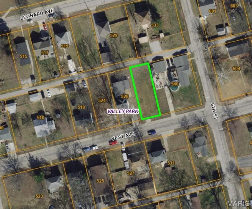 Other - 534 Vest Avenue, Valley Park, MO