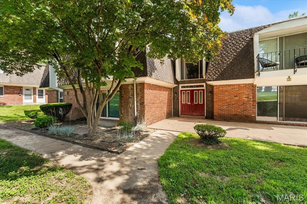Condo 3BR 2BA - 1051 Lafayette Court, Collinsville, IL