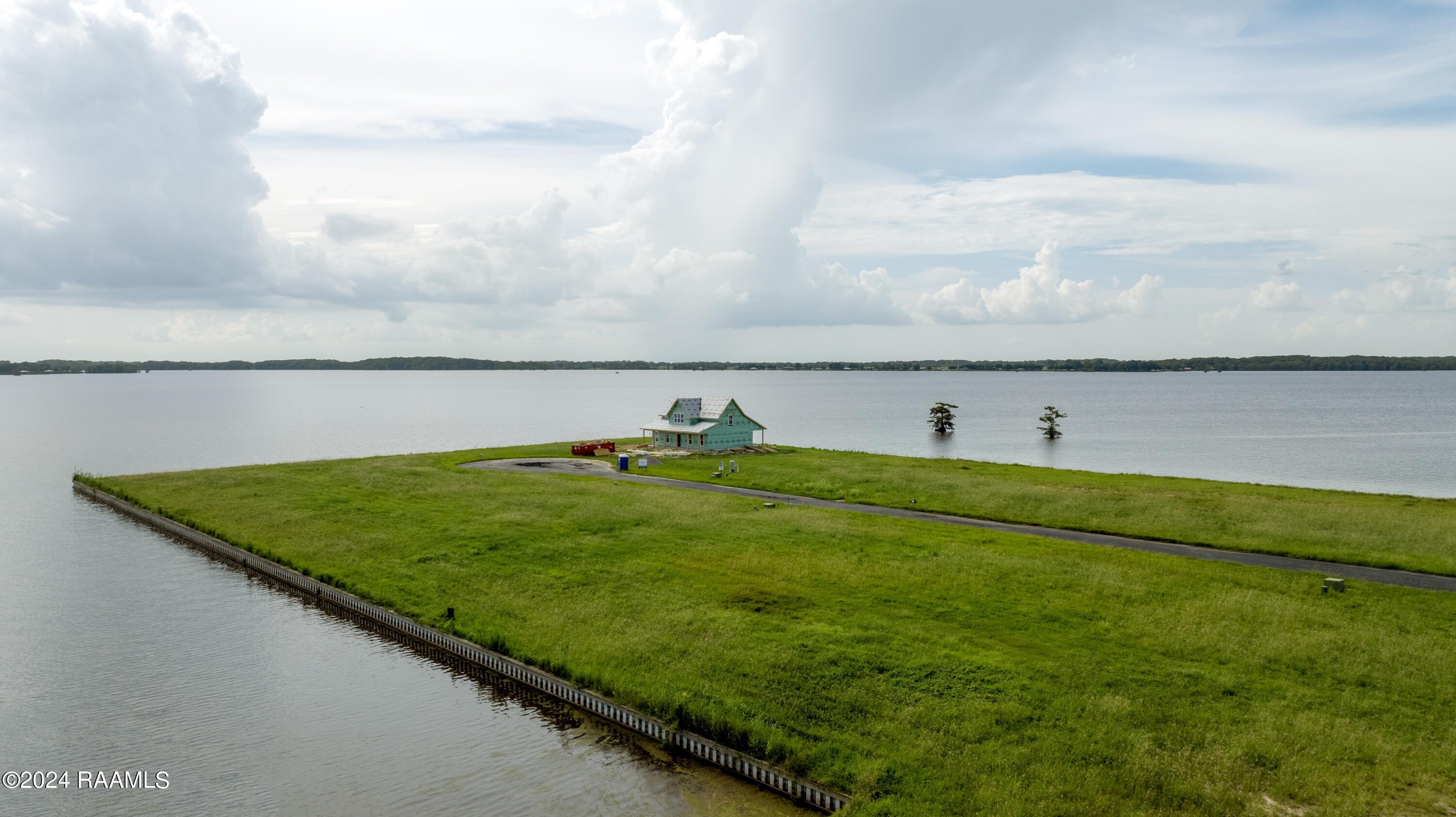 Other - 208 Parish Road 120 lot: 15, Gueydan, LA