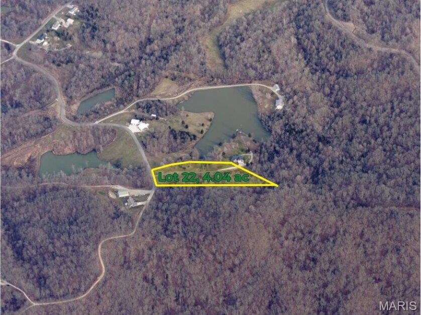 Other - Lot 22 County Road 612, Cape Girardeau, MO