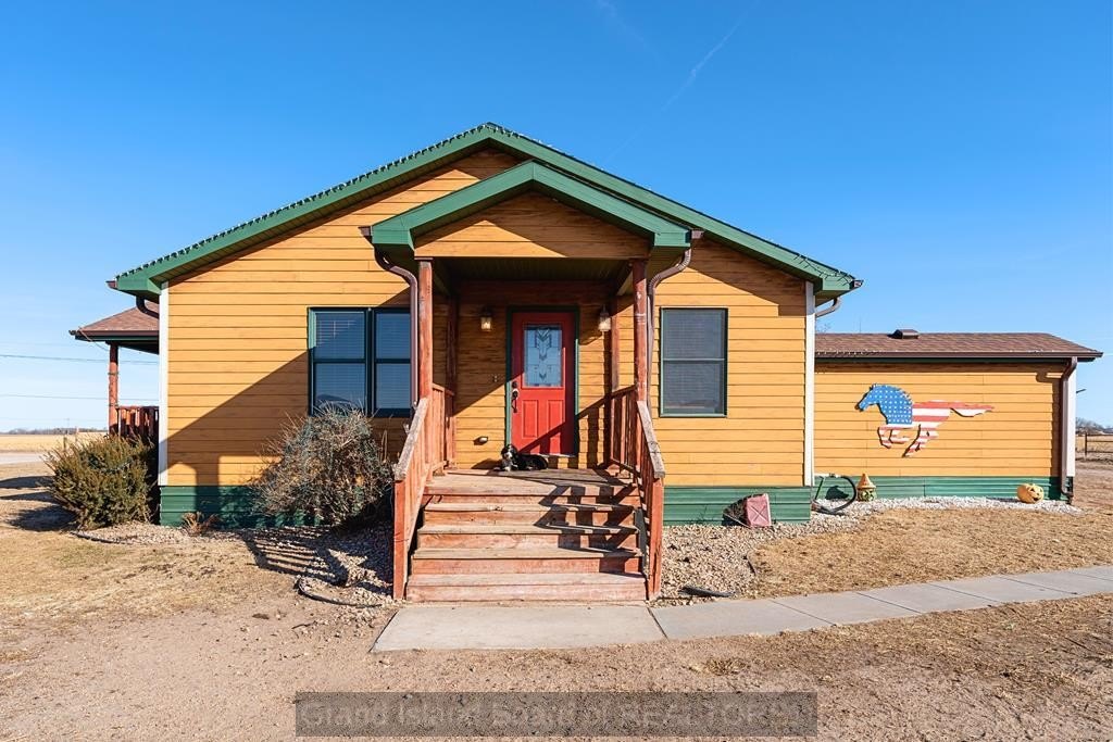 3494 S Shady Bend Rd  