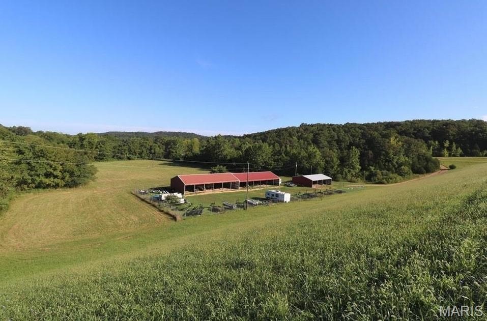 Other - Anthonies Mill Lot 208, Bourbon, MO