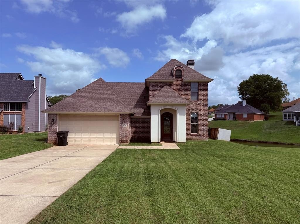 Single Family 3BR 3BA - 3841 Lakeside Drive, Shreveport, LA