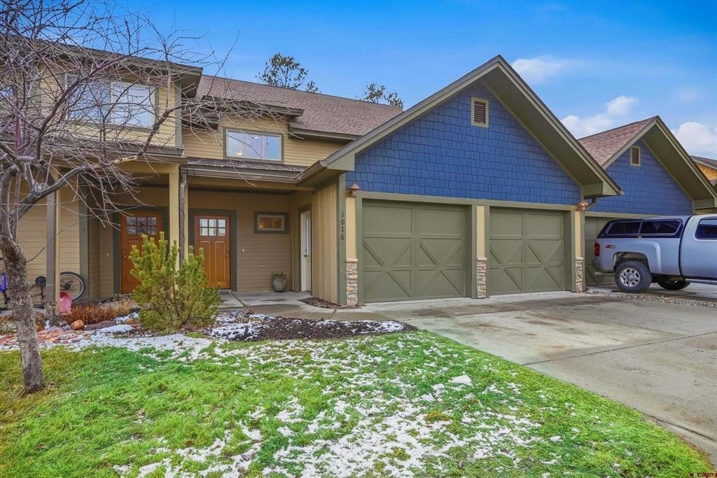 Single Family 3BR 3BA - 135 Eaton Drive, Pagosa Springs, CO