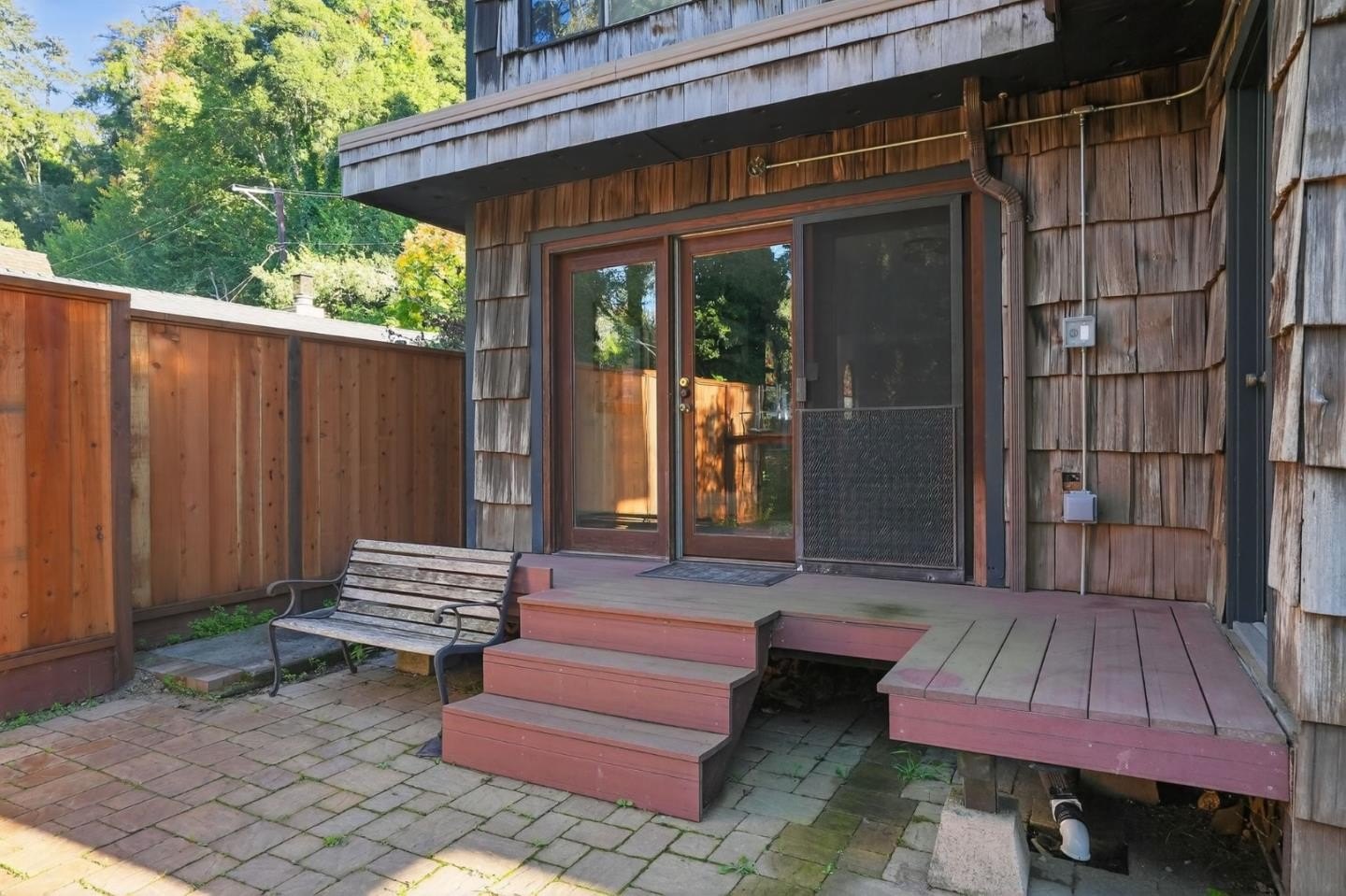 Other 4BR 2BA - 307 Moosehead DR, APTOS, CA