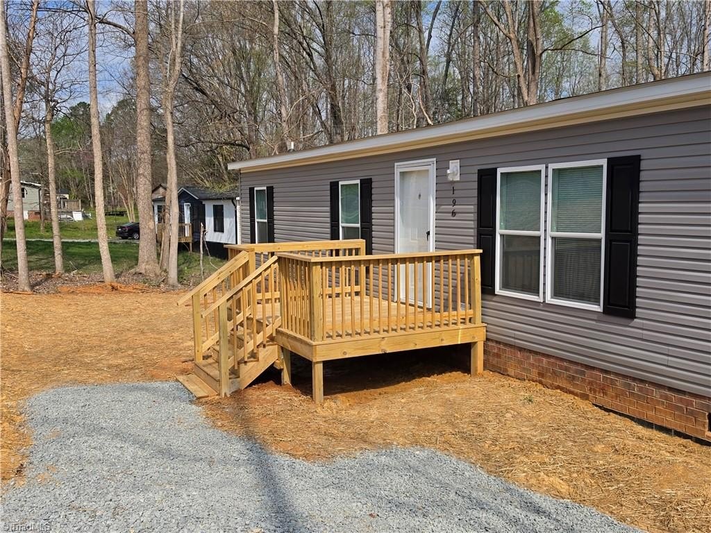 Other 3BR 2BA - 196 Briar Creek Estates, Thomasville, NC
