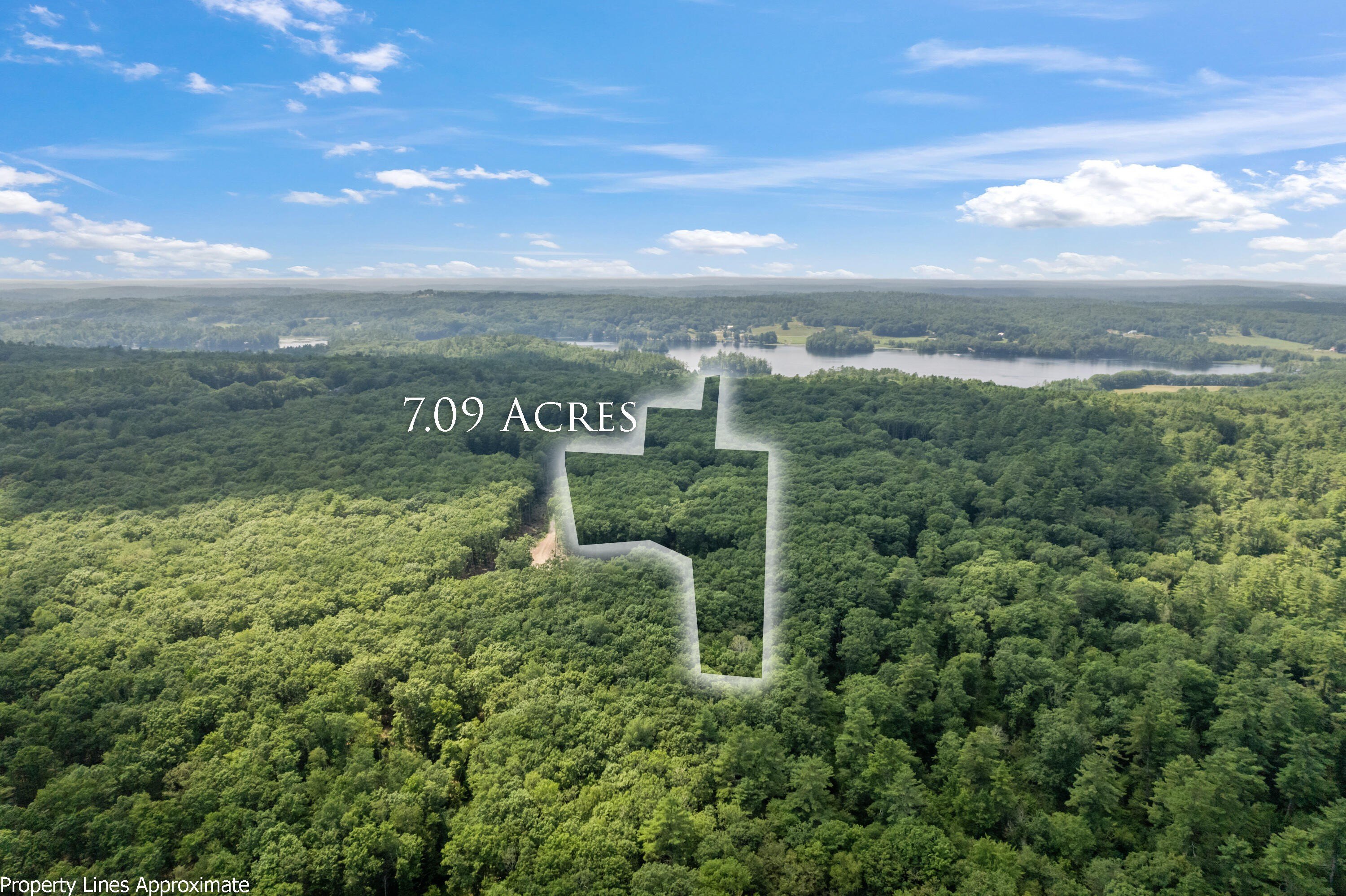 Other - Badger Way lot: 7J, Nobleboro, ME