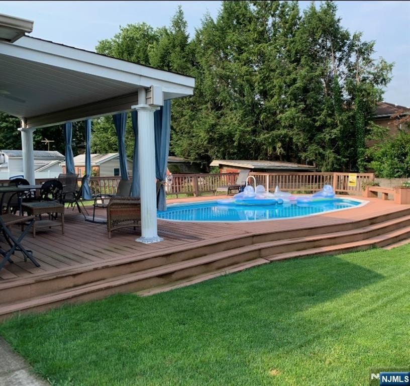 Other 3BR 2BA - 72 Forest Avenue, Hawthorne, NJ