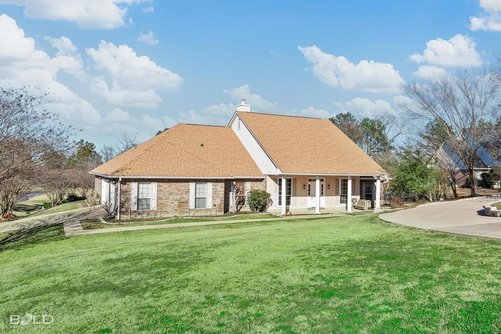 Single Family 3BR 3BA - 6026 Cherry Hill Avenue, Shreveport, LA