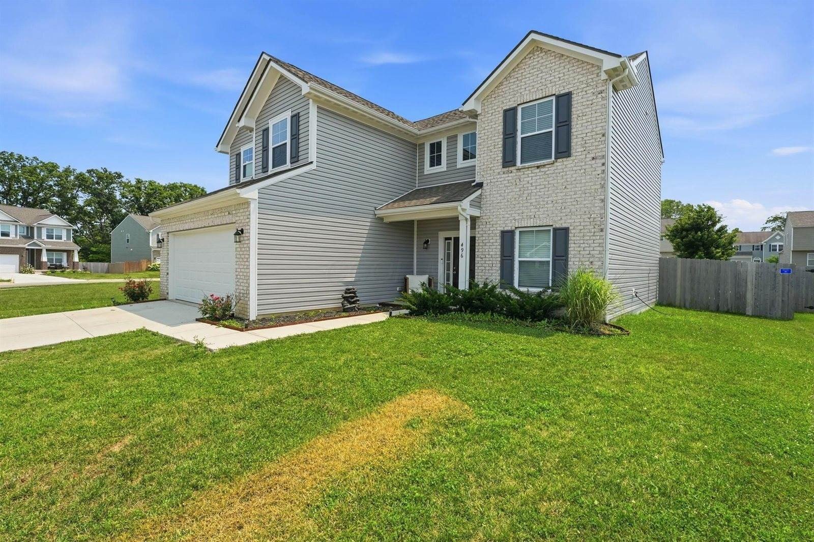Other 4BR 3BA - 496 Wingate Place North, Mount Sterling, OH