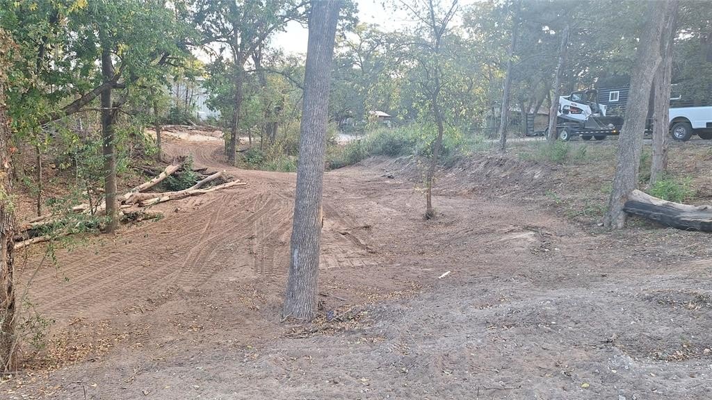Plots and Land - 984 Allen A Dale Drive, Gordonville, TX