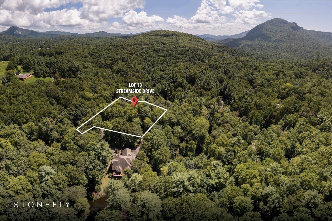 Other - Streamside Drive lot: 13, Cashiers, NC