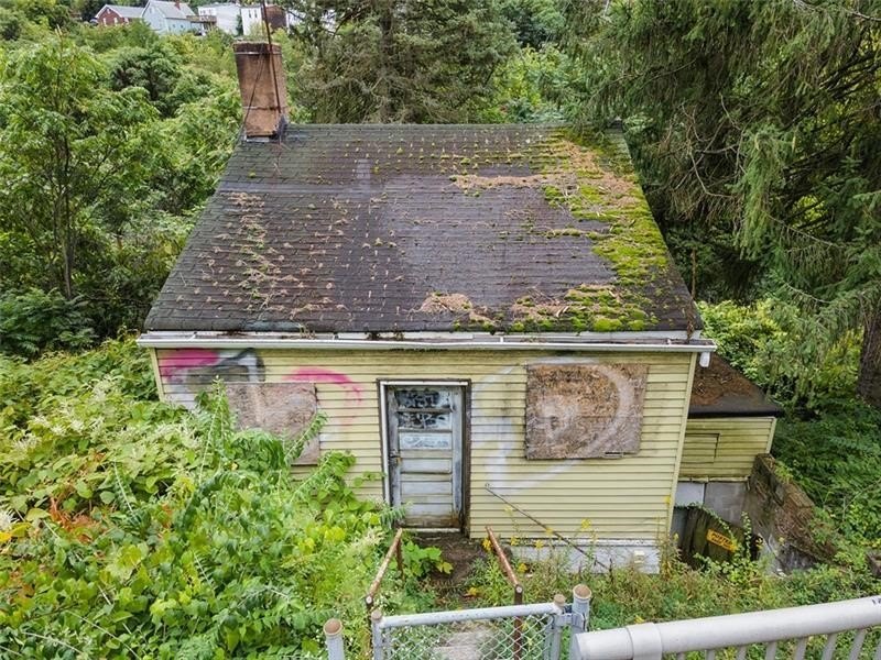 Single Family 2BR - 1047 Arlington Ave, Arlington, PA
