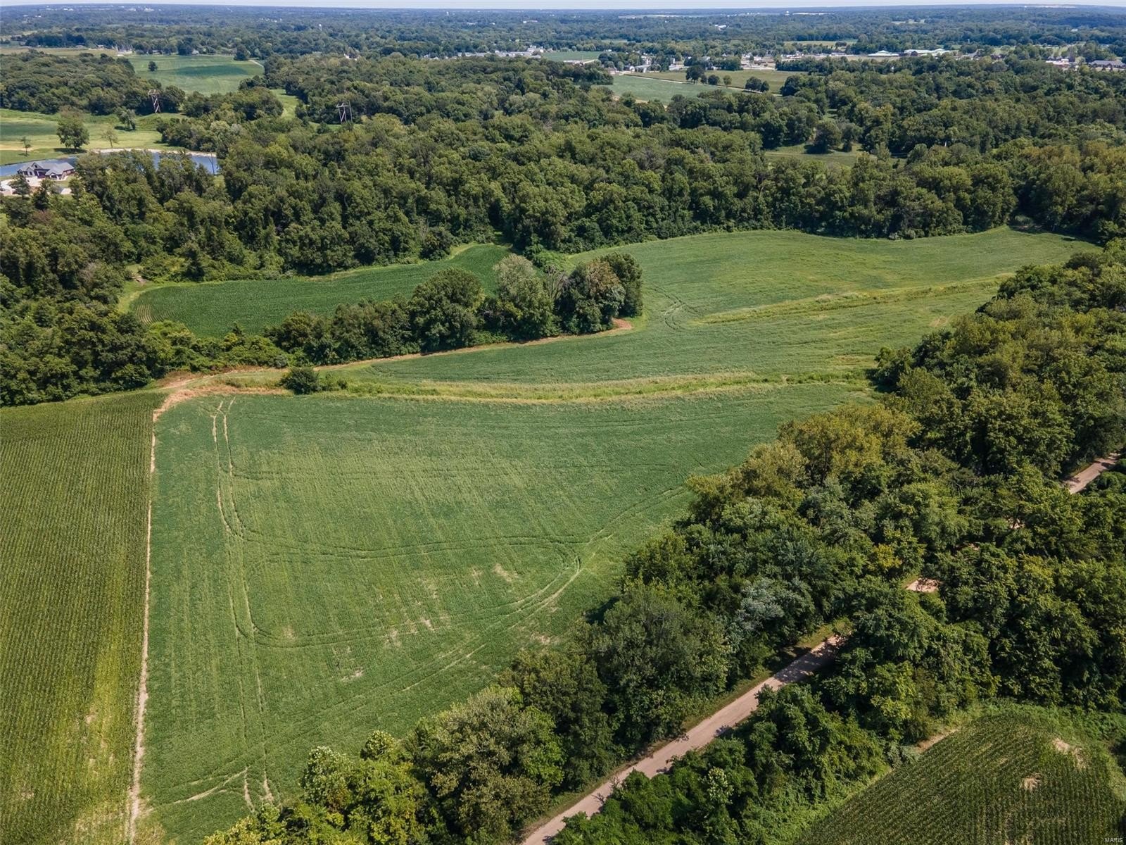 Plots and Land - 0 TBD, Alton, IL
