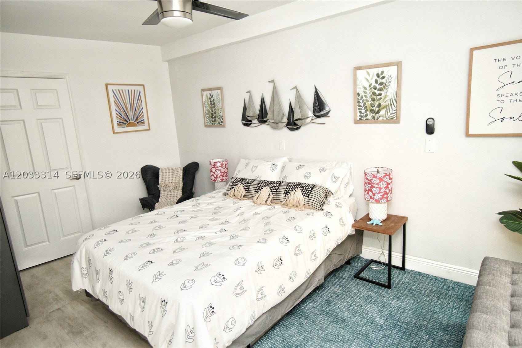 Duplex 4BR 4BA - 259 NE 56th St, Miami, FL