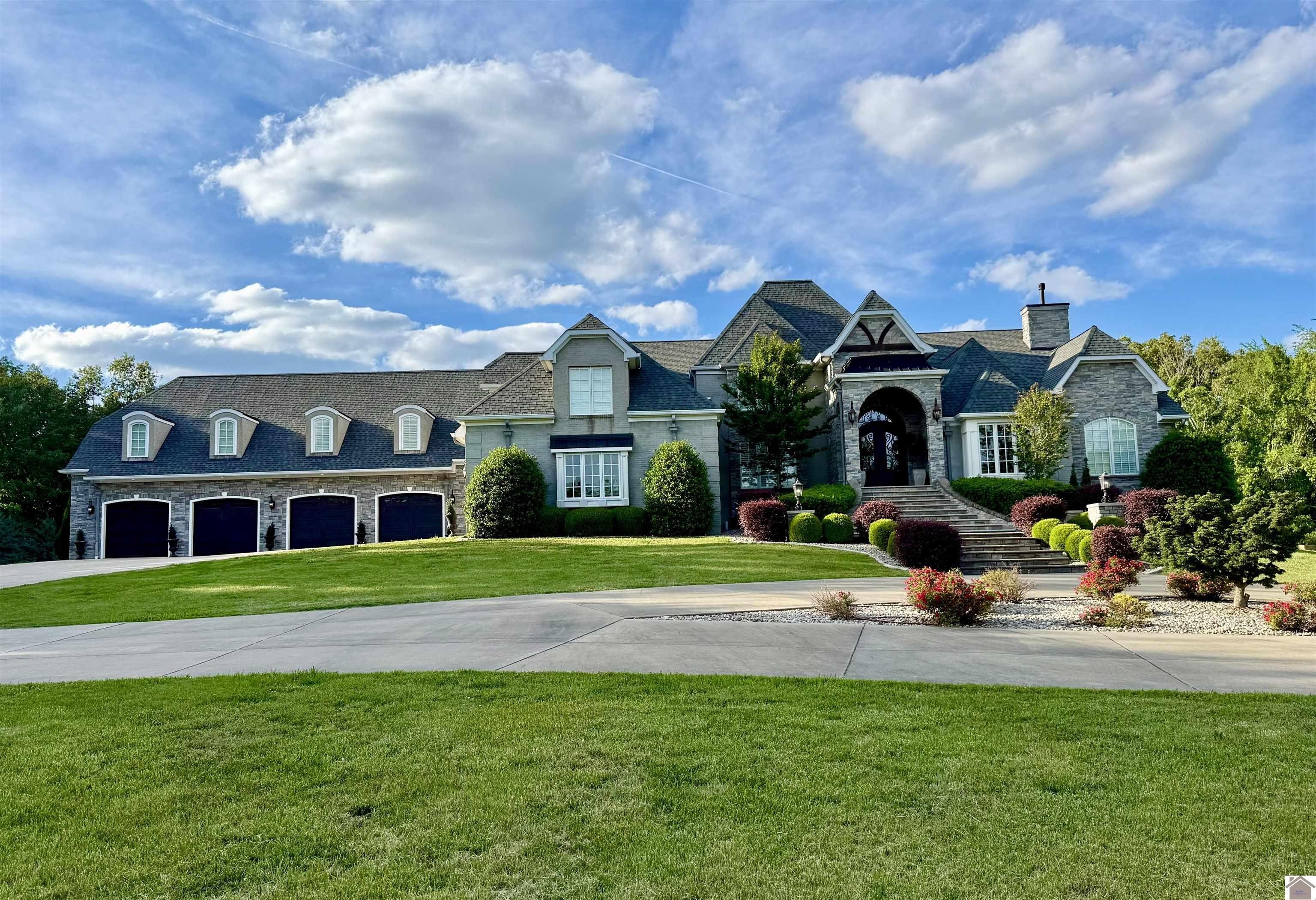 Other 7BR 8BA - 4001 Clinton Road, Paducah, KY