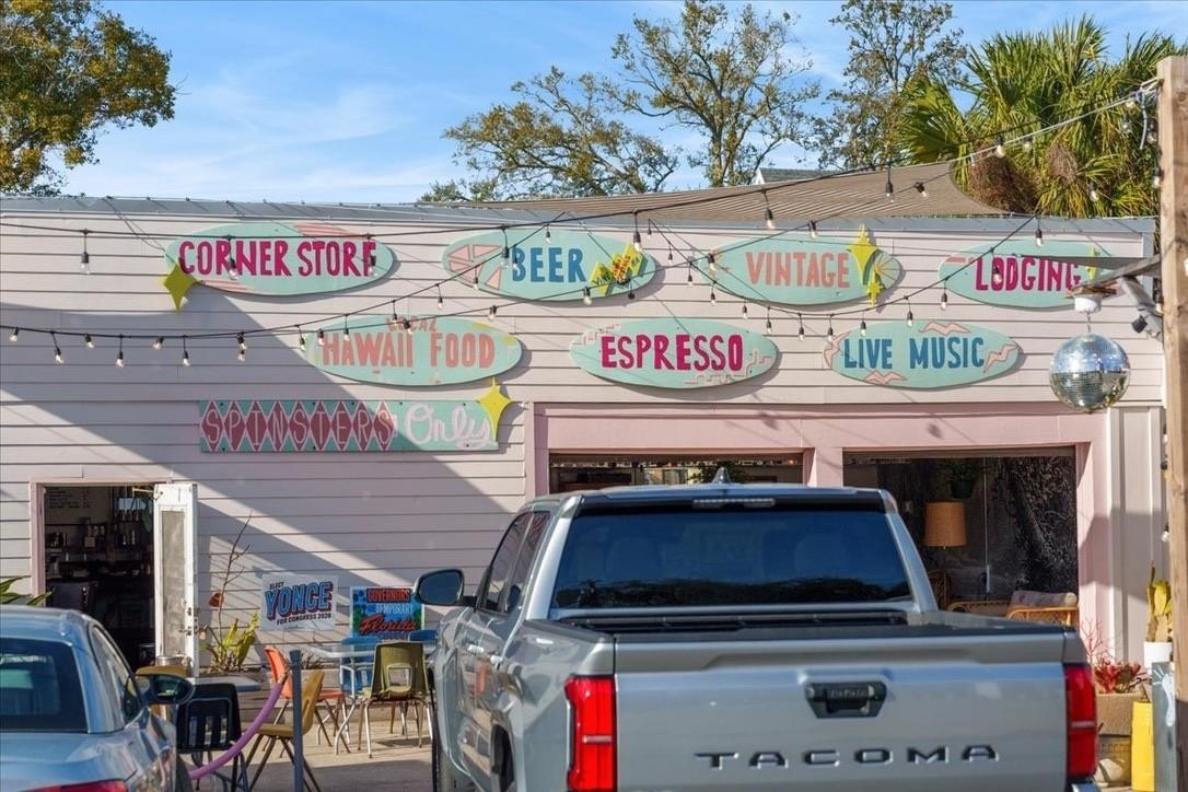 Other - 45 Osceola St., St Augustine, FL