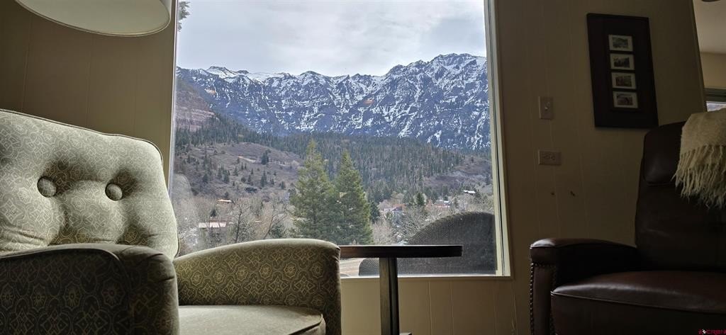 Single Family 3BR 2BA - 532 Oak Street, Ouray, CO