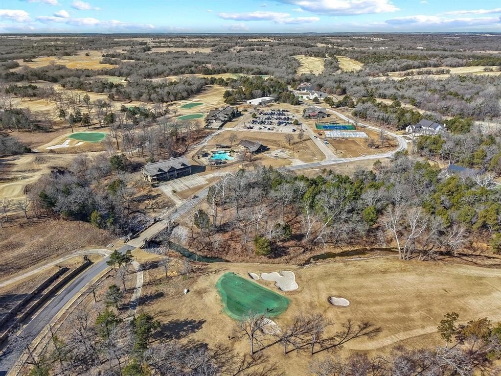 Other - Clubhouse Drive, Gordonville, TX
